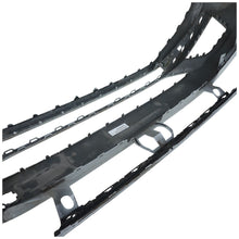 Load image into Gallery viewer, VOLKSWAGEN POLO FRONT BUMPER 2017 onwards Hatchback GENUINE pn 2GS807221
