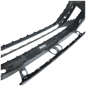 VOLKSWAGEN POLO FRONT BUMPER 2017 onwards Hatchback GENUINE pn 2GS807221