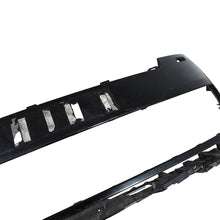 Load image into Gallery viewer, Range Rover Sport front bumper 2013-2017 SUV Genuine pn DK62-17F775-BB
