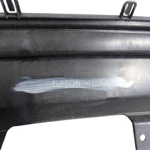 Load image into Gallery viewer, Lexus RX rear bumper lower valance trim 2016-2019 Facelift Genuine 52108-48030
