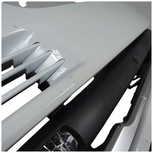 Load image into Gallery viewer, Range Rover Vogue front bumper L405 2013-2017 SUV Genuine pn CK52-17F003-AA
