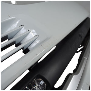Range Rover Vogue front bumper L405 2013-2017 SUV Genuine pn CK52-17F003-AA