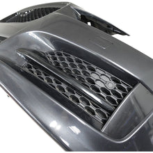Load image into Gallery viewer, Jaguar XE R Sport front bumper saloon or estate Genuine pn GX7M-17F003-AA
