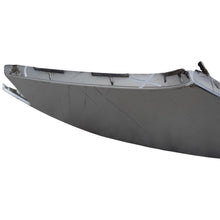 Load image into Gallery viewer, Audi Q4 E-tron front bumper lower centre trim 2021-2025 Genuine 89A807663A
