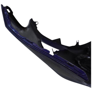Toyota Yaris front bumper 2020-2024 Hatchback Genuine Used 52119-K0050