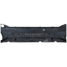 Load image into Gallery viewer, BMW 5 series M Sport Performance carbon diffuser G30 LCI Genuine 2020-2023
