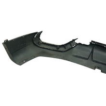 Load image into Gallery viewer, MG HS HYBRID REAR BUMPER Lower Valance GENUINE 2022 onwards GENUINE P10922776
