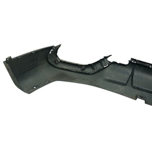 MG HS HYBRID REAR BUMPER Lower Valance GENUINE 2022 onwards GENUINE P10922776