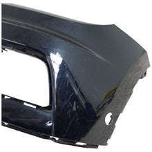 Load image into Gallery viewer, Volkswagen Tiguan Allspace front bumper upper 2016-2019 Genuine 5NN807221
