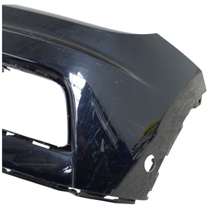 Volkswagen Tiguan Allspace front bumper upper 2016-2019 Genuine 5NN807221