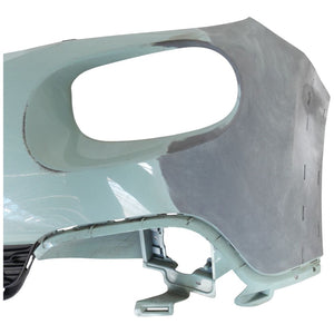 Citroen C3 front bumper 2016-2019 Hatchback Genuine Used 9813378877