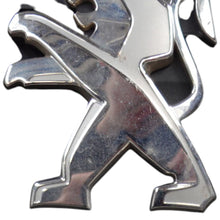 Load image into Gallery viewer, Peugeot Partner front bumper 2018-2022 Van Genuine pn 9816765680
