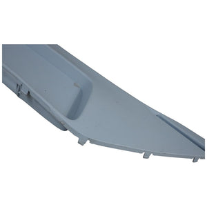 Toyota Aygo rear bumper centre grill panel 2014-2019 Genuine pn 52151-0H020