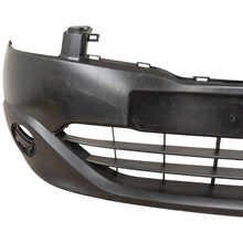 Load image into Gallery viewer, Nissan Qashqai front bumper 2010-2013 SUV 5Dr Facelift Genuine 62022 BR10H
