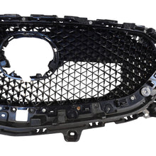Load image into Gallery viewer, Mazda CX-5 CX5 front bumper upper grill 2017-2019 Genuine SUV KB8B-50712
