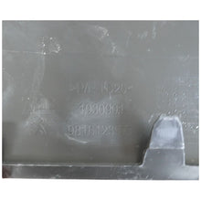 Load image into Gallery viewer, Peugeot 508 front bumper upper trim 2019 onwards Genuine 9816123977
