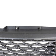 Load image into Gallery viewer, Range Rover Sport front bumper upper grill 2010-2012 Genuine AH3M-8138-AAW
