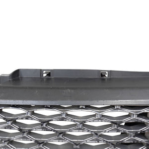 Range Rover Sport front bumper upper grill 2010-2012 Genuine AH3M-8138-AAW