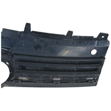 Load image into Gallery viewer, Volkswagen Polo front bumper upper grill 2014 on Hatchback Genuine 6C0853653A
