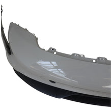 Load image into Gallery viewer, PORSCHE TAYCAN FRONT BUMPER 2019 onwards GENUINE 9J1807221DFFF

