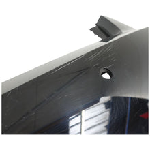 Load image into Gallery viewer, AUDI A3 REAR BUMPER 2020 onwards 8Y4 Hatchback GENUINE Used 8Y4807511
