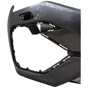 Volkswagen Touareg R Line front bumper 2018-2021 Genuine pn 760807221F