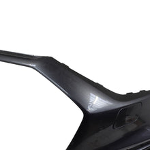 Load image into Gallery viewer, Audi A3 S Line front bumper 2020-2024 Hatchback Genuine pn 8Y0807437F
