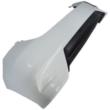 Load image into Gallery viewer, Nissan Note SR Style pack rear bumper 2013-2016 Genuine 85022 3WF0H
