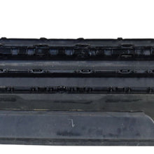 Load image into Gallery viewer, Audi Q2 rear bumper lower section 2021-2023 5 Door SUV Genuine 81A807323C
