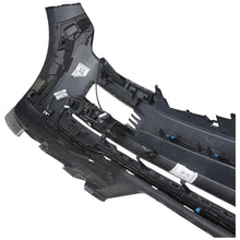 Load image into Gallery viewer, RANGE ROVER VOGUE FRONT BUMPER L405 2013 to 2017 SUV GENUINE pn CK52-17F003-AA
