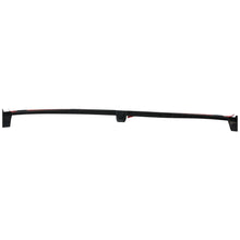 Load image into Gallery viewer, BMW 3 series F30 Performance front bumper splitter fitting trim 51112240971
