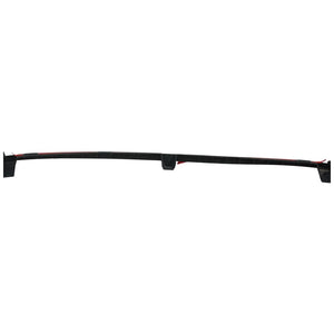 BMW 3 series F30 Performance front bumper splitter fitting trim 51112240971