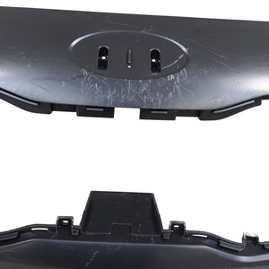 Kia Stonic front bumper 2017-2020 5 Door SUV Genuine pn 86511-H8400