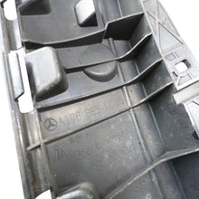 Load image into Gallery viewer, Mercedes Benz A Class front bumper Upper Fitting Trim W176 Genuine A1768851265
