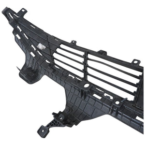 Hyundai tucson front bumper lower centre grill 2021 onwards Genuine 86531-N7010