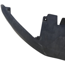 Load image into Gallery viewer, Toyota AYGO X front bumper centre trim 2020-2023 Genuine 52112-0H110
