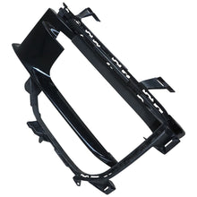 Load image into Gallery viewer, Porsche Cayenne S front bumper left LH grill 2023-2026 Genuine 9Y0807681F
