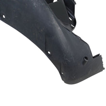 Load image into Gallery viewer, Mini Countryman front bumper lower F60 2020-2024 Facelift Genuine 51119477044
