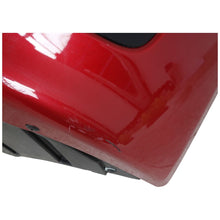 Load image into Gallery viewer, Jaguar XE R Sport front bumper saloon or estate Genuine pn GX7M-17F003-AA
