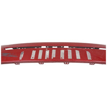Load image into Gallery viewer, RANGE ROVER EVOQUE FRONT BUMPER Upper Section 2019 on GENUINE K8D2-17F003-E
