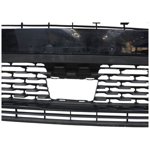 Vauxhall Mokka front bumper 2020-2023 Genuine Used 9835278480