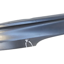 Load image into Gallery viewer, BMW 3 series M Sport rear bumper valance E90 LCI 2010-2012 Genuine 51127892139
