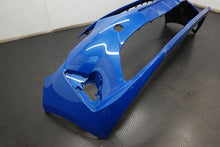 Load image into Gallery viewer, GENUINE Vauxhall Corsa F SRI FRONT BUMPER 2020 to 2022 Hatchback Used 9830340080
