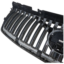 Load image into Gallery viewer, Volvo XC90 front bumper upper grill 2021-2024 Genuine 31698384
