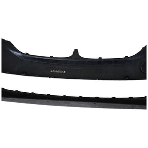 BMW 5 SERIES M SPORT FRONT BUMPER G30 G31 2017 onwards Used GENUINE 51118064928