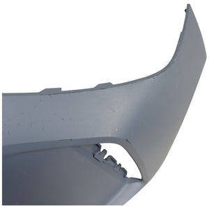 Vauxhall Mokka front bumper upper section 2020-2023 9835278480