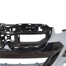 Load image into Gallery viewer, BMW 5 series G60 M Sport front bumper 2023-2025 Genuine pn 51118084653
