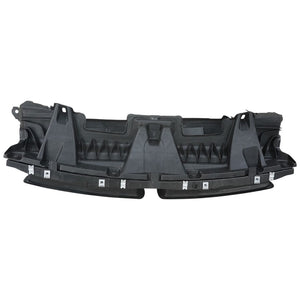 BMW X1 front radiator carrier air duct 2015-2020 F48 Genuine 5174187798