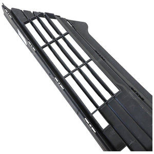 Ford Fiesta ST Line front bumper lower grill 2018-2023 Genuine H1BB-17K845-D1