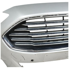Load image into Gallery viewer, FORD MONDEO FRONT BUMPER MK6 2015 onwards Saloon Estate GENUINE DS73-17757-JW
